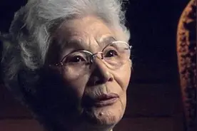 日本原子弹爆炸，19岁少女离260米生还，特殊工作救了她图片