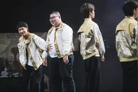 李九深夜发文：已做好离职准备，看不惯QG的行为，接受KPL的处罚图片