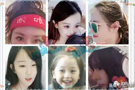 梦幻西游：盘点6大女主播，神秘的大王和歌泣，小龙女直播了7年图片