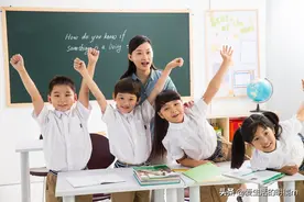 暗恋老师会被察觉到吗？图片