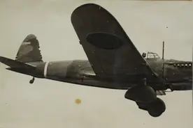 日本摄影师镜头下的武汉大空战图片