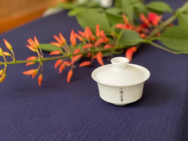 白茶不一定是白色，可是变黑一定有问题