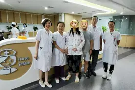化险为夷！分娩活跃期遭遇胎盘早剥　产钳助产保母婴平安图片