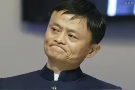 “破冰文化”笼罩下的阿里，侠客江湖不再，倒像是一片酒池肉林图片