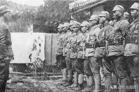 组图：上海1932年一二八事变，血与火的战场图片