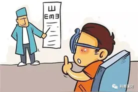 【个人防护】关于弱视，家长们关心的知识图片