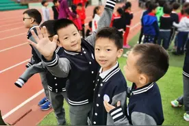 生源减少，差异化不明显，难获家长信任，学校招生难题如何破解？图片