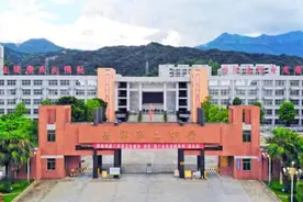 揭阳市“最强名校”名单公布，快看看你的孩子进得去吗？图片