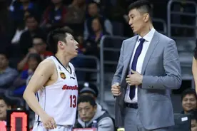 CBA三消息：广东旧将加盟山西，小丁状态受质疑，浙江签1外援图片