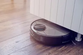 石头科技翻车在“海运”上图片