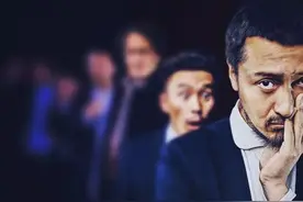 成名后过河拆桥？王传君为何讨厌《爱情公寓》里的关谷神奇一角图片