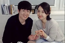 传奇朴智星“顾问”全北，韩国“02一代”另类重逢图片