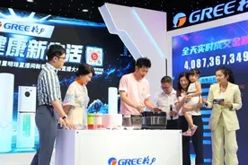 一文看透：董明珠65.4亿元新零售直播带货的那些爆品图片