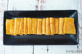 吃不胖的午餐肉？用它做低脂营养，没有添加剂，便宜还美味图片