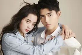 同样是“封面情侣照”，陈飞宇青春，肖战甜蜜，看到千玺：我酸了图片