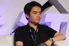 33岁赚70亿！80后小伙“玩游戏”起家，登陆A股涨停12次图片