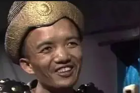 《封神榜》土行孙：娶妻子成最早万元户，今靠300元低保生活图片
