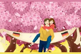 女人向你透露这些“隐私”，明显是想和你在一起，别不珍惜图片