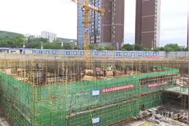 落实“六稳”“六保”一线见闻秦州区：招商引资全面发力  项目建设加速推进图片