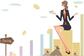 连亏数次后，我的理财感悟，一位中年投资客的深度反思。图片