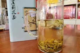 喝绿茶的玻璃杯，有没有优质的杯子推荐？图片