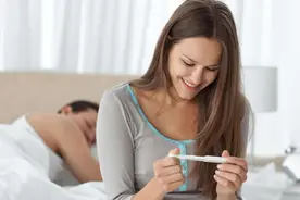 "精子"质量较强的男人，通常会有这4种特征，看看你家老公中几个图片