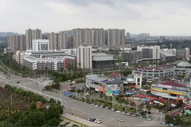 呈贡又一社区涉及拆迁，这次投资2.8亿，将于明年4月完成拆除图片