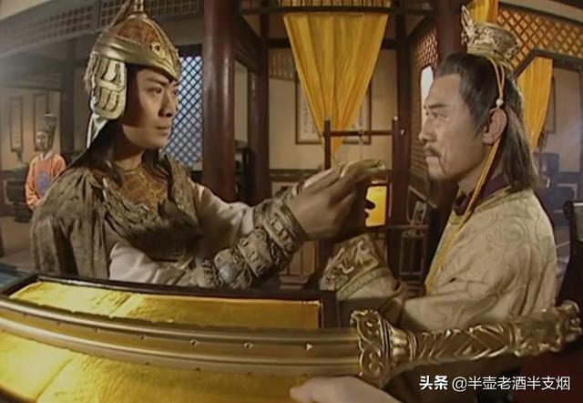 正史中有记载的瓦岗五虎将：一人成神一人成仙，最讲义气的是谁？