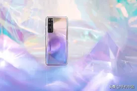 华为nova7系列618优惠攻略：24期免息5G高颜值之选图片