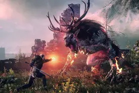 《巫师3》骨折价38出售？Steam夏季促销开启，这两款折扣同样诱人图片