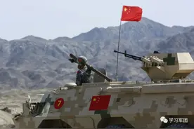 国际军事比赛-2021丨“晴空”便携式防空导弹班组项目完美收官图片
