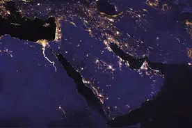 为什么说中东最强的是这五个国家？它们的底牌甚至让美俄忌惮三分图片