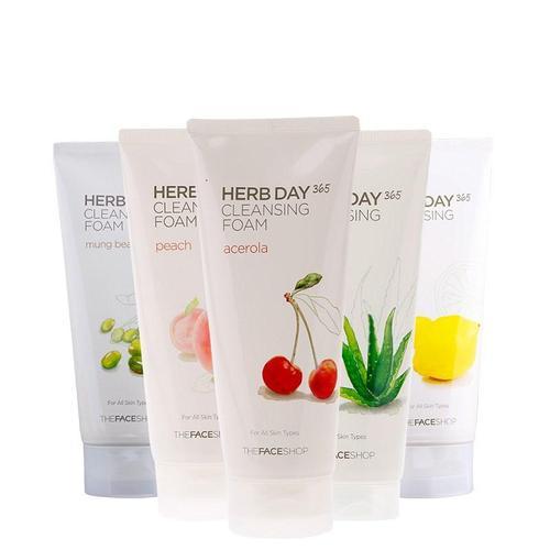 洗面奶红黑榜分享，芙丽芳丝回购率高，但它千万别买！