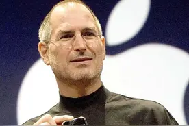 离开10年，苹果销量依然霸占榜首，乔布斯的眼光有多毒辣？（下）图片