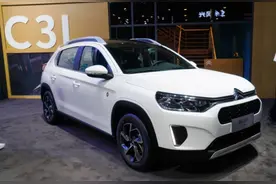 法系品牌没落？标致/雪铁龙/DS将导入多款新车，在华涅槃重生图片