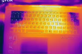 把RTX 3080装进轻薄本需要几步？未来人类T7全体验图片