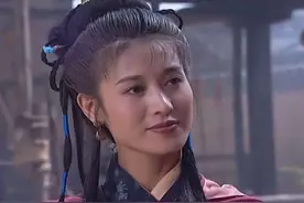 再读《三打祝家庄》：三个不得已的理由，使得宋江错失扈三娘图片