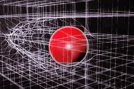 原子内99.9999%都是空的，在这么大的空间里会存在什么东西？图片