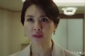 全程高虐飙泪！单亲妈妈被冤枉成杀人犯，韩剧狗血起来比泰剧还狠图片