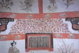 古墓出土一桌千年前的筵席，让在场的专家，感到“不可能”图片