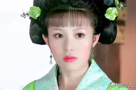 没有对比就没有伤害！10版西施，谁撑起了第一美人？谁在瞎胡闹图片