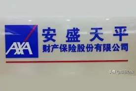 安盛天平迎来新“掌门”车险业务陷入泥潭转型健康险非坦途｜保险图片