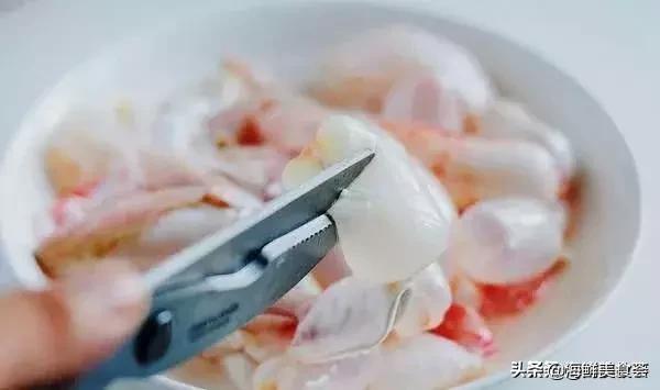 胶原蛋白最多的鱼 2026年胶原蛋白最多的鱼类