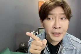 幸亏他早早逃离了娱乐圈图片