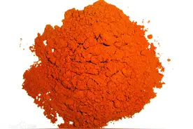 看看你家的橘子里有没有苏丹红图片