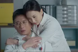 连续拿下3个冠军，但李沁黄景瑜的这部新剧，我实在夸不出口图片