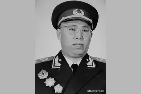衡阳籍的将军们！了不起图片
