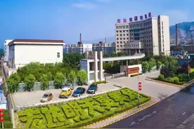 河津两企业入围中国制造业500强图片
