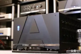 大师风范的极致：AVID Reference全套旗舰系统图片