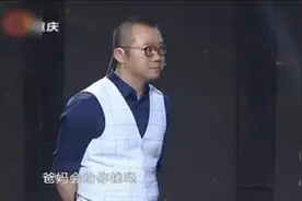 29岁漂亮女孩跟男友分手后，妈妈上台征婚，涂磊直呼：可以啊你图片